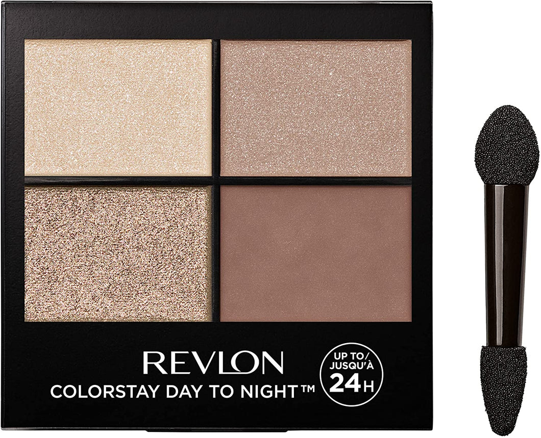 Eyeshadow Palette Revlon ColorStay Day to Night - Lindkart