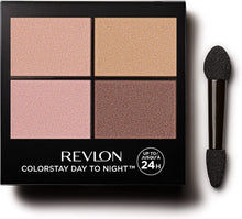 Cargar imagen en el visor de la galería, Eyeshadow Palette Revlon ColorStay Day to Night - Lindkart
