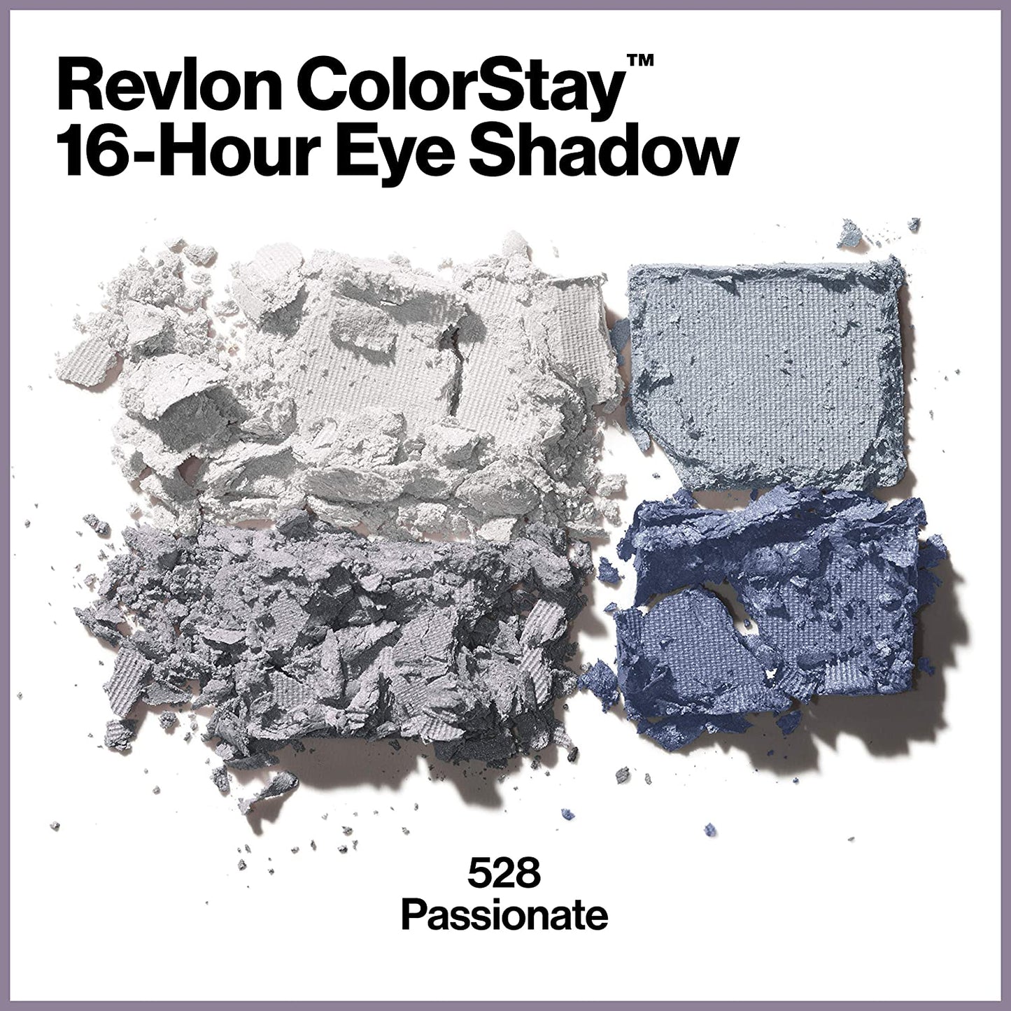 Eyeshadow Palette Revlon ColorStay Day to Night - Lindkart