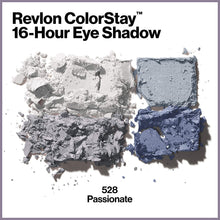 Lade das Bild in den Galerie-Viewer, Eyeshadow Palette Revlon ColorStay Day to Night - Lindkart
