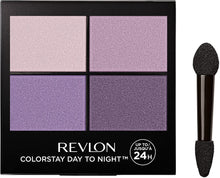 Cargar imagen en el visor de la galería, Eyeshadow Palette Revlon ColorStay Day to Night - Lindkart
