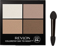 Charger l&#39;image dans la galerie, Eyeshadow Palette Revlon ColorStay Day to Night - Lindkart
