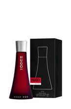 Cargar imagen en el visor de la galería, HUGO Deep Red Eau de Parfum - Lindkart
