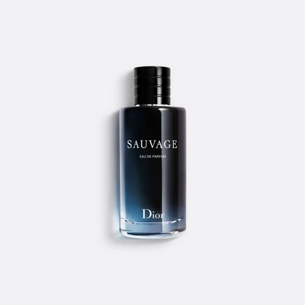 Agua de perfume Dior Sauvage