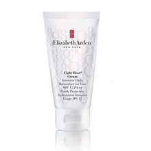 Load image into Gallery viewer, Eight Hour Intensive Daily Moisturizer for Face SPF 15 Elizabeth Arden - Lindkart
