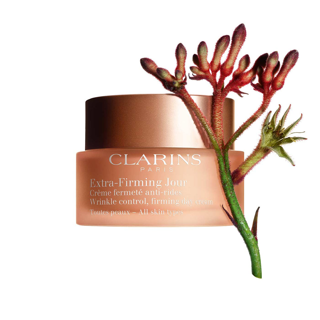 Extra-Firming Day Cream Clarins - Lindkart