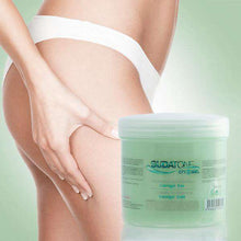 Afbeelding in Gallery-weergave laden, Sudatone Anti-Cellulite Cold Gel - Lindkart
