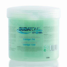 Cargar imagen en el visor de la galería, Sudatone Anti-Cellulite Cold Gel - Lindkart
