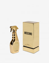 Cargar imagen en el visor de la galería, Women&#39;s Perfume Fresh Couture Gold Moschino EDP - Lindkart
