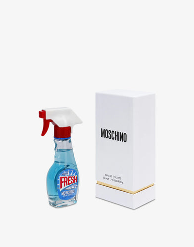 Women's Perfume Fresh Couture Moschino EDT - Lindkart