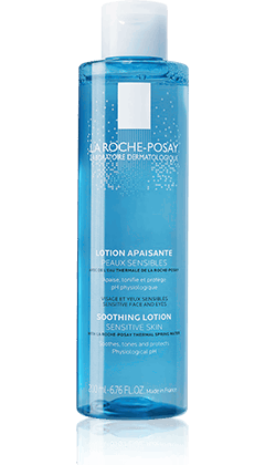 Body LotionPhysiologique La Roche Posay - Lindkart