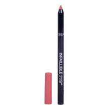 Afbeelding in Gallery-weergave laden, Lip Liner Infaillible L&#39;Oreal Make Up - Lindkart
