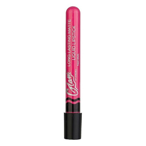 Lippenstift Matte Liquid Glam Of Sweden 11-confident