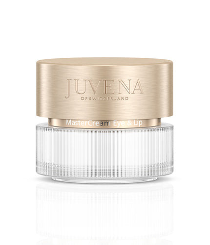 Anti-Ageing Treatment for Eyes and Lips Mastercream Juvena - Lindkart