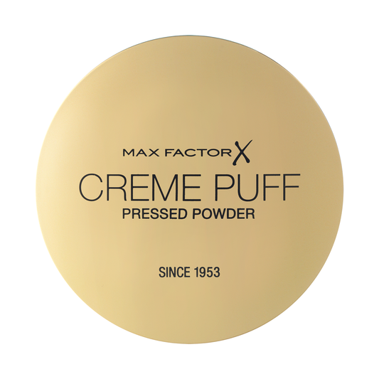 Max Factor Crème Puff Blush - Lindkart