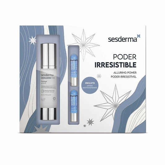 Herrenkosmetik-Set Sesderma Poder Irresistible (3 Stück)
