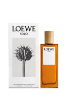 Lade das Bild in den Galerie-Viewer, Solo Loewe Eau De Toilette for Men - Lindkart
