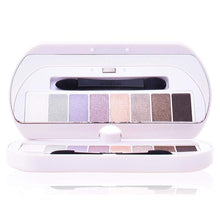 Load image into Gallery viewer, Eye Shadow Palette Le Smoky by Bourjois - Lindkart
