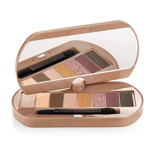 Eye Shadow Palette Le Smoky by Bourjois - Lindkart