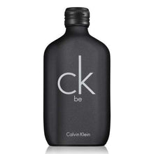 Cargar imagen en el visor de la galería, Unisex Perfume Ck Be Calvin Klein - Lindkart
