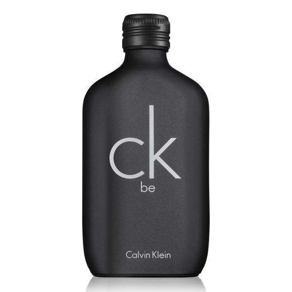 Unisex Perfume Ck Be Calvin Klein - Lindkart