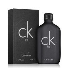 Afbeelding in Gallery-weergave laden, Unisex Perfume Ck Be Calvin Klein - Lindkart
