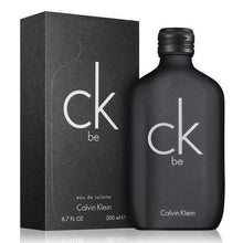 Lade das Bild in den Galerie-Viewer, Unisex Perfume Ck Be Calvin Klein - Lindkart
