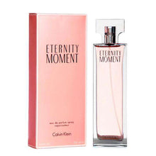 Load image into Gallery viewer, Women&#39;s Perfume Eternity Mot Calvin Klein EDP - Lindkart
