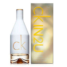 Load image into Gallery viewer, Women&#39;s Perfume Ck I Calvin Klein EDT N2U HER - Lindkart
