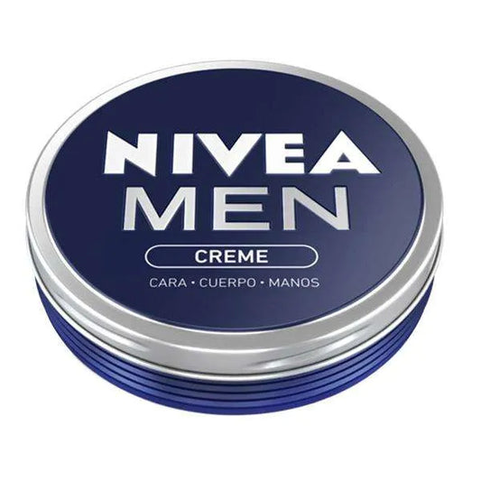 Hydrating Cream Men Creme Nivea - Lindkart