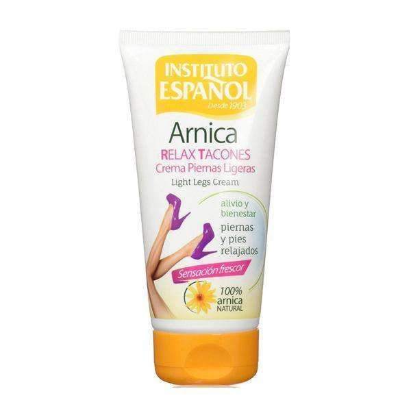 Lotion for Tired Legs Arnica Instituto Español - Lindkart