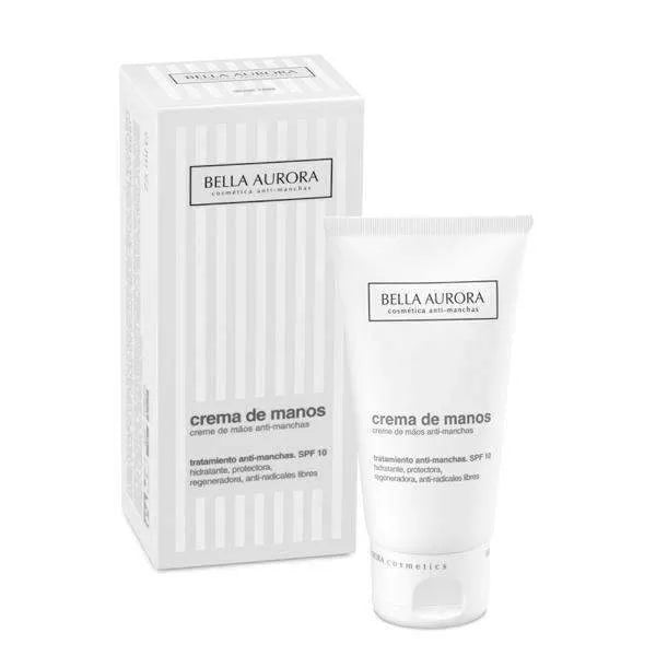 Anti-Brown Spot Hand Cream M7 Bella Aurora - Lindkart