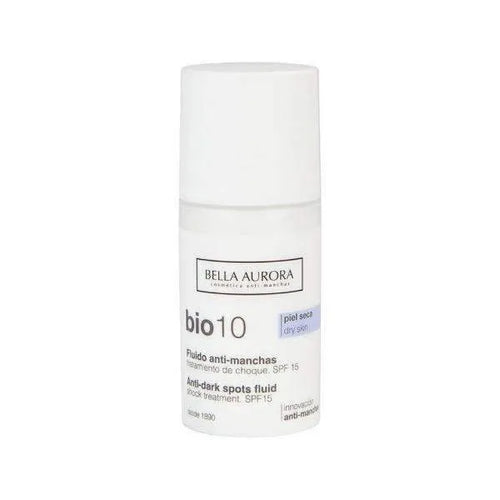 Anti-Brown Spot Treatment BIO 10 Bella Aurora - Lindkart