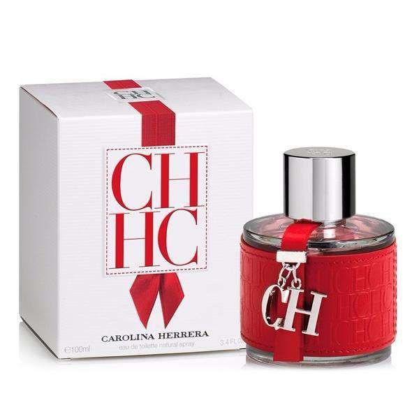 Women's Perfume Ch Carolina Herrera EDT - Lindkart