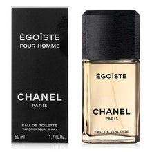 Cargar imagen en el visor de la galería, Men&#39;s Perfume Egoiste Chanel EDT - Lindkart
