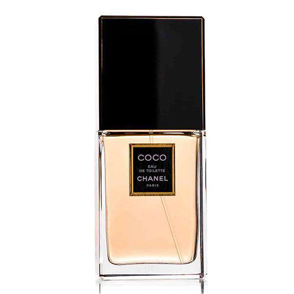 Women's Perfume Coco Chanel EDT - Lindkart