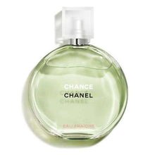 Cargar imagen en el visor de la galería, Women&#39;s Perfume Chance Eau Fraiche Chanel EDT - Lindkart
