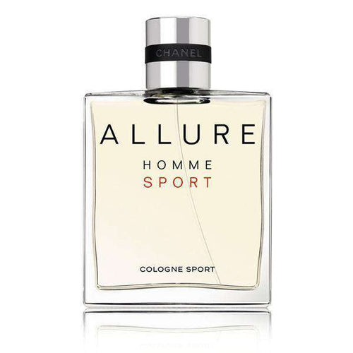 Men's Perfume Allure Homme Sport Chanel EDC - Lindkart