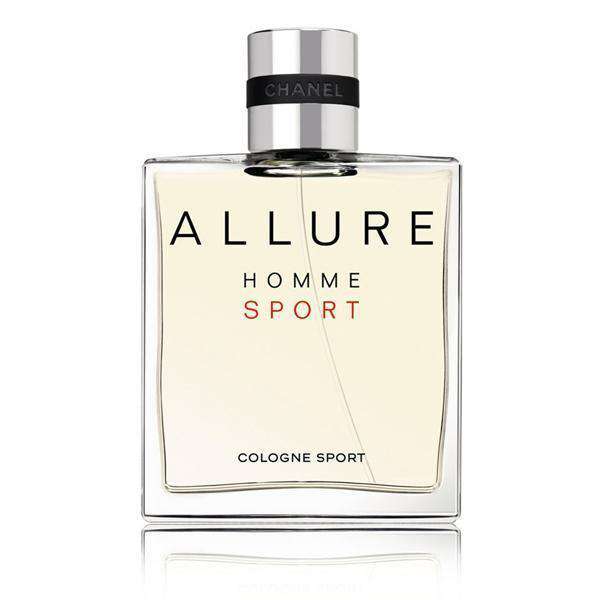 Men's Perfume Allure Homme Sport Chanel EDC - Lindkart