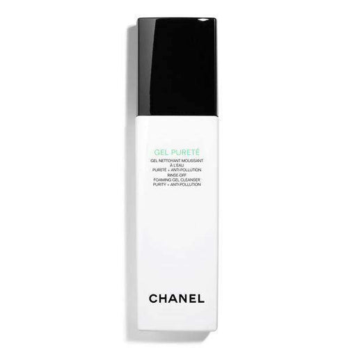 Gel nettoyant visage Cleanser Chanel - Lindkart