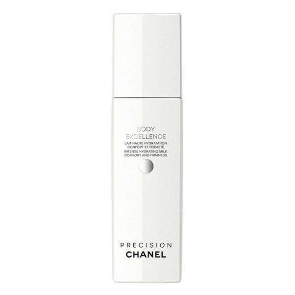 Lait corporel Body Excellence Chanel - Lindkart