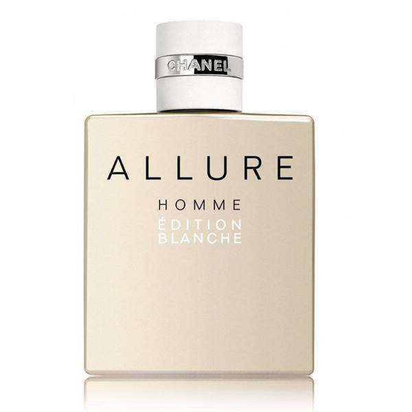 Men's Perfume Allure Homme Ed.blanche Chanel EDP - Lindkart