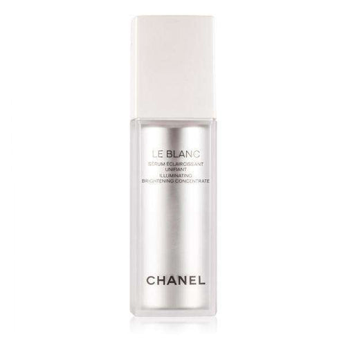 Chanel Facial Serum Le Blanc - Lindkart