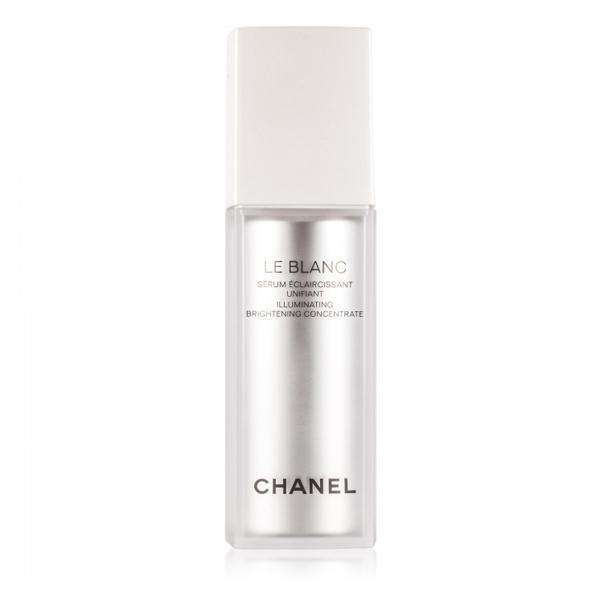 Chanel Facial Serum Le Blanc - Lindkart