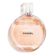 Cargar imagen en el visor de la galería, Women&#39;s Perfume Chance Eau Vive Chanel EDT - Lindkart
