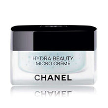 Lade das Bild in den Galerie-Viewer, Chanel Cream with Small Bubbles of Camellia Hydra Beauty - Lindkart
