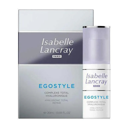 Anti-Ageing Serum Egostyle Isabelle Lancray - Lindkart