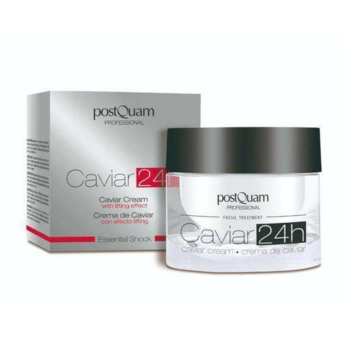 Hydrating Cream Caviar Cream Postquam - Lindkart