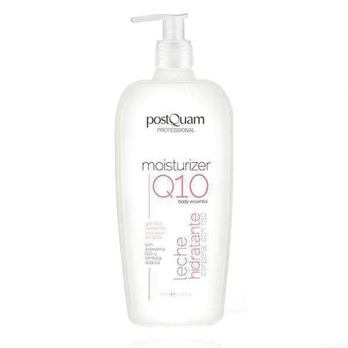 Moisturising Lotion Moisturizer Q10 Postquam - Lindkart