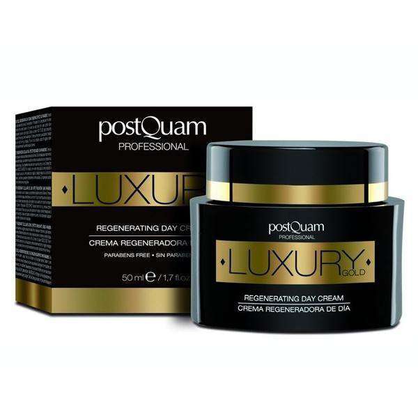 Regenerative Cream Luxury Gold Postquam - Lindkart